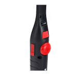 چراغ کار شارژی چرخشی Fix Pro (550 لومن) رونیکس مدل RH-4278 - تصویر 3
