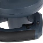 بلوور 710 وات 3کاره هیوندای مدلHP7160-BL - تصویر 3