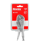 انبر قفلی سایز 5 رونیکس مدل RH-1415 Locker - تصویر 2