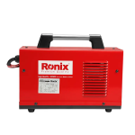 اینورتر جوشکاری 200 آمپر 3برد رونیکس مدل RH-4600 - تصویر 5
