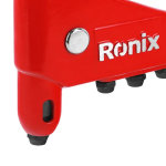 انبر پرچ دینو رونیکس مدل RH-1606 - تصویر 4