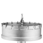 مته گردبر الماسه 100میلیمتری رونیکس مدلRH-5208 - تصویر 5