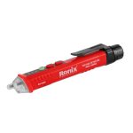 تستر الکتریکی دو حالته رونیکس مدلRH-9600 - تصویر 4