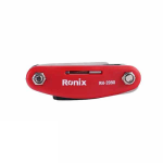 کیت سرویس دوچرخه 16پارچه رونیکس مدل RH-2090 - تصویر 4