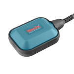 پمپ کف کش 400وات رونیکس مدلRH-4030 - تصویر 9