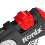قیچی باغبانی رونیکس Slidy مدل RH-3109 - تصویر 5