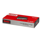 جعبه بکس 20 پارچه تایوانی رونیکس مدل RH-2620 - تصویر 4