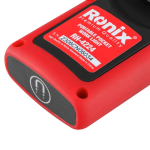 نورافکن شارژی جیبی پایه دار 120 لومن رونیکس مدل RH-4224 - تصویر 4