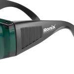 عینک ایمنی رونیکس مدلRH-9025 - تصویر 8