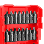 ست سری پیچ گوشتی و بکس 48عددی رونیکس مدلRH-5452 - تصویر 4