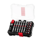 ست سری پیچ گوشتی 19عددی رونیکس مدلRH-5450 - تصویر 4