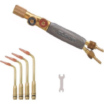 سر پیک جوش چهارسر طرح گلور استرانگ مدل P-G-1003 - تصویر 4