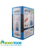 سم پاش شارژی 20 لیتری اکتیو مدل AC-1420P - تصویر 8