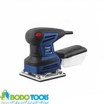 سنباده لرزان مشتی 260 وات توسن مدل 4260 FS - تصویر 2