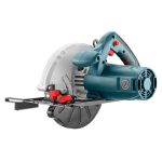 اره گرد بر 180میلیمتری 1500وات رونیکس مدل 4311 - تصویر 3