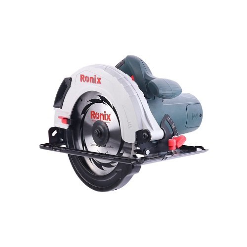 4323.jpg اره گرد بر 230میلیمتری 2800وات رونیکس مدل 4323 - تصویر 1