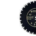صفحه آسفالت بر آیرون مکس قطر 450 میلیمتر - تصویر 3