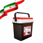 کول باکس 22 لیتری آروا مدل4740