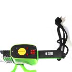 اتو لوله سبز بدون لوازم سیلور مدل GT-PW 2200 - تصویر 3