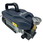 کارواش دینامی 160بار 2000وات ویوارکس مدلVR6160-PW - تصویر 3