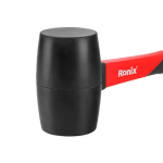 چکش لاستیکی 500 گرمی رونیکس مدل RH-4731 - تصویر 3