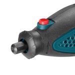 کیت فرز مینیاتوری 135وات رونیکس مدل3404 - تصویر 6