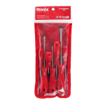 پیچ گوشتی کیفی 7عددی رونیکس مدل RH-2705 - تصویر 8