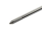 پیچ گوشتی تکی سایز200-8 چهارسو جتک مدلLC8-200 - تصویر 2