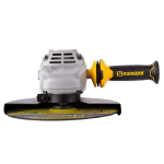 فرز سنگبری صنعتی 2600وات کنزاکس مدل KAG-1260S - تصویر 5