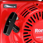 پمپ آب بنزینی 2 اینچ 7 اسب بخار رونیکس مدلRH-4051 - تصویر 6