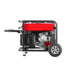 ژنراتور 7 کیلو وات رونیکس مدل RH-4707 - تصویر 4