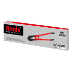 قیچی مفتول بر 600 رونیکس مدل RH-3303 - تصویر 2