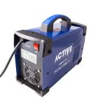 دستگاه جوش اینورتر صنعتی 180آمپر با لوازم اکتیو مدل AC-48180 - تصویر 5