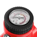 مینی کمپرسور آنالوگ خودرویی رونیکس مدل RH-4264 - تصویر 6
