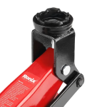 جک سوسماری 2 تن (با کیفBMC) رونیکس مدل RH-4911 - تصویر 6