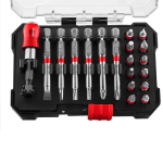 ست سری پیچ گوشتی 19عددی رونیکس مدلRH-5450 - تصویر 5
