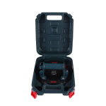 قاپک سنگ و شیشه پمپمی رونیکس (با کیف BMC) مدل  RH-9932 - تصویر 2