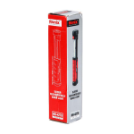 چراغ کار شارژی کشویی Drawer (450 لومن) رونیکس مدل RH-4279 - تصویر 2
