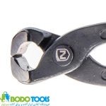 گاز آرماتور 10 اینچ کلاسیک نووا مدل NTT-5000 - تصویر 3