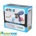 پیستوله برقی حرفه ای 400 وات اکتیو مدل AC-52400 - تصویر 4