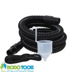 پیستوله برقی خرطومی 500 وات اکتیو مدل AC-52500 - تصویر 4