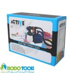 پیستوله برقی خرطومی 500 وات اکتیو مدل AC-52500 - تصویر 5