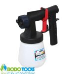 پیستوله برقی خرطومی 500 وات اکتیو مدل AC-52500 - تصویر 6