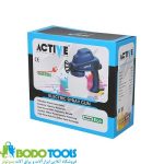 پیستوله برقی 80 وات اکتیو مدل AC-5280E - تصویر 4