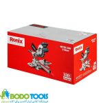 فارسی بر کشویی 210 میلی متری رونیکس مدل 5301 - تصویر 2