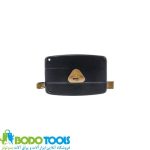 قفل حیاطی با ۵ کلید کامپیوتری برنجی اکو مدل ERL-540BB - تصویر 4