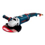 فرز سنگبری 2600وات صنعتی دسته گردان آروا مدل5534 - تصویر 5