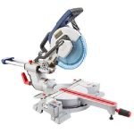 اره فارسی بر 250میلیمتر کشویی دو طرفه توسن پلاس مدل5920LS - تصویر 6