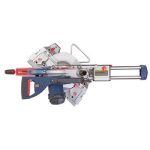 اره فارسی بر 250میلیمتر کشویی دو طرفه توسن پلاس مدل5920LS - تصویر 4