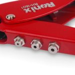 انبر پرچ مدل اپیتما رونیکس تایوان مدل RH-1601 - تصویر 12